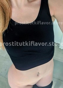 Фото проститутки Юля №3