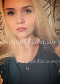 Фото проститутки Света №4