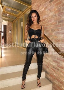 Фото проститутки Карина №4