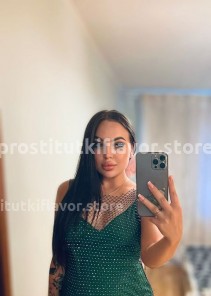 Фото проститутки Валерия №3