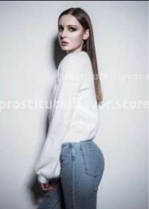 Фото проститутки Анюта №5