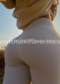 Фото проститутки Леся №6