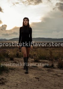 Фото проститутки Алёна №4