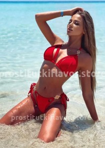Фото проститутки ВИКА №4