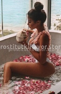Фото проститутки МАРИНА №5
