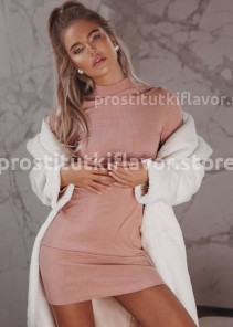 Фото проститутки ВИКА №5