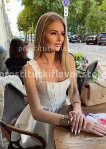 Фото проститутки КСЕНИЯ №6
