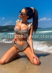 Фото проститутки ВАЛЕРИЯ №6