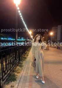 Фото проститутки Покахонтас №4