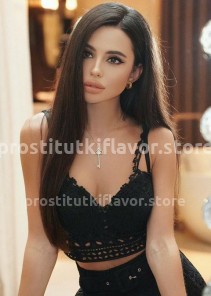 Фото проститутки ВИКА №4