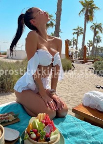Фото проститутки Даша №5
