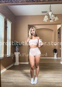 Фото проститутки Каролина №4