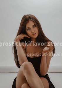Фото проститутки Доминика №5