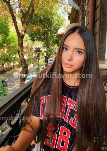 Анастасия, Г. Бийск