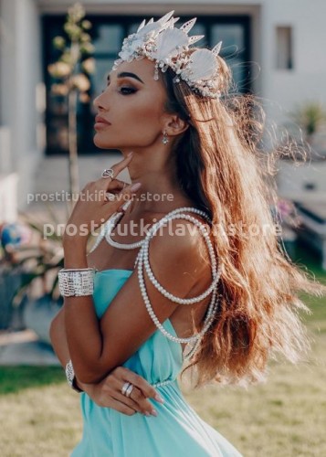 Элина, Г. Бийск
