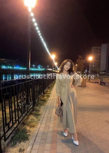 Покахонтас, Г. Бийск