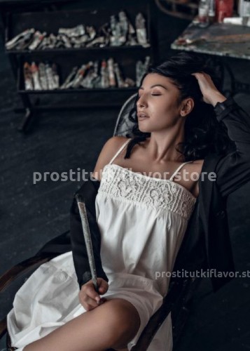 Лиля, Г. Бийск