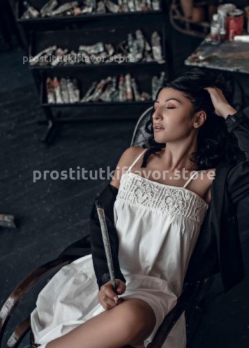 Лиля, Г. Бийск