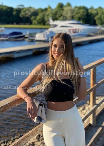 Даша, Г. Бийск